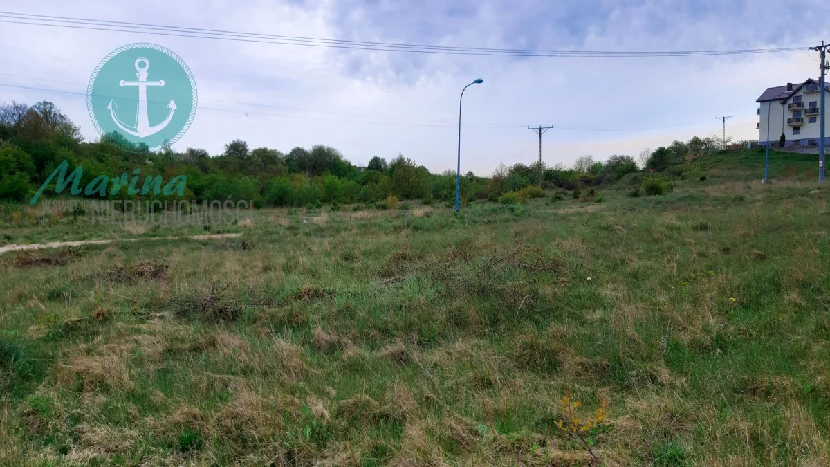 Działka 2 512,00 m², oferta nr , EC281067641, Władysławowo