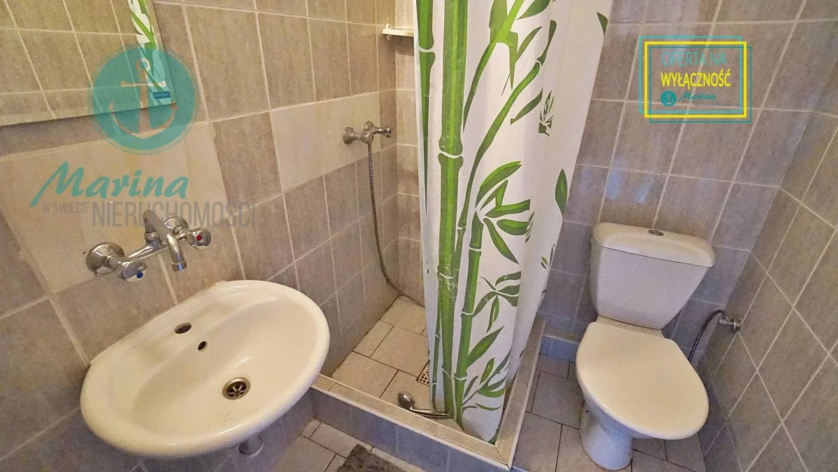 Działka 3 956,00 m², oferta nr , EC517985097, Władysławowo