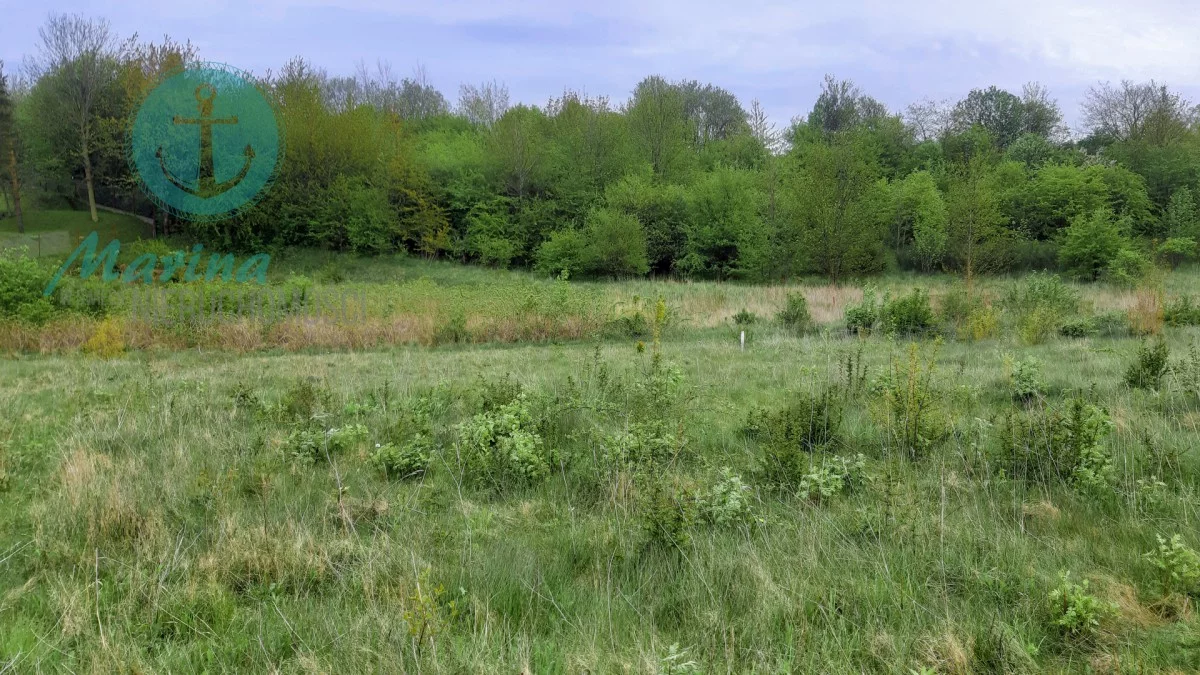 Działka 1 200,00 m², oferta nr , EC167665817, Władysławowo