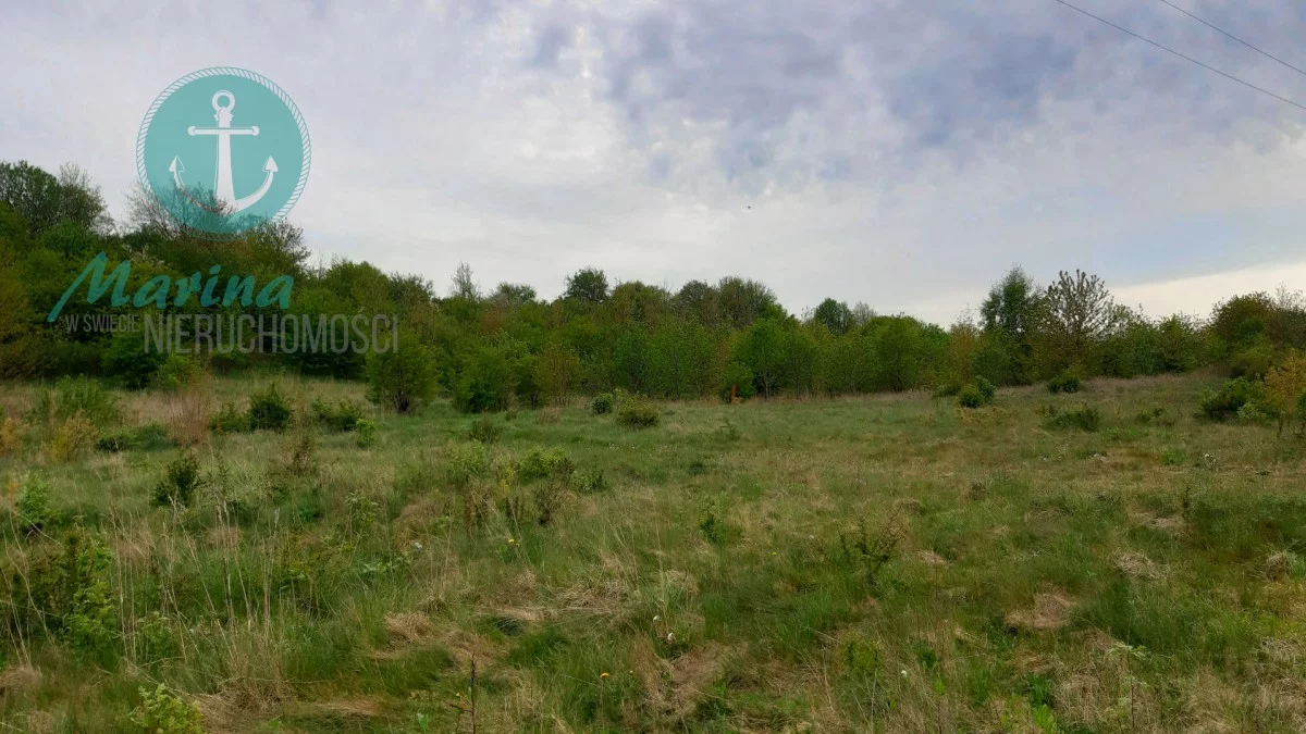 Działka 1 200,00 m², oferta nr , EC167665817, Władysławowo