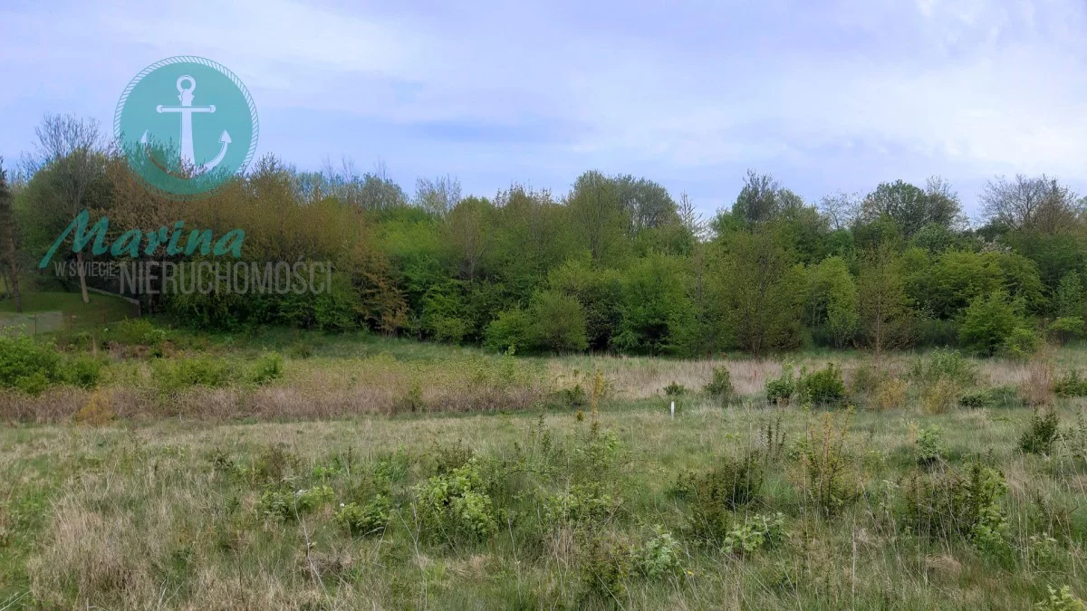 Działka 1 200,00 m², oferta nr , EC167665817, Władysławowo