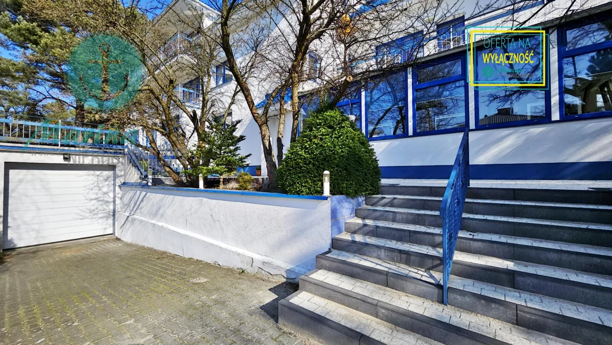 Obiekt 560,00 m², oferta nr , EC192047647, Jastrzębia Góra, Derdowskiego