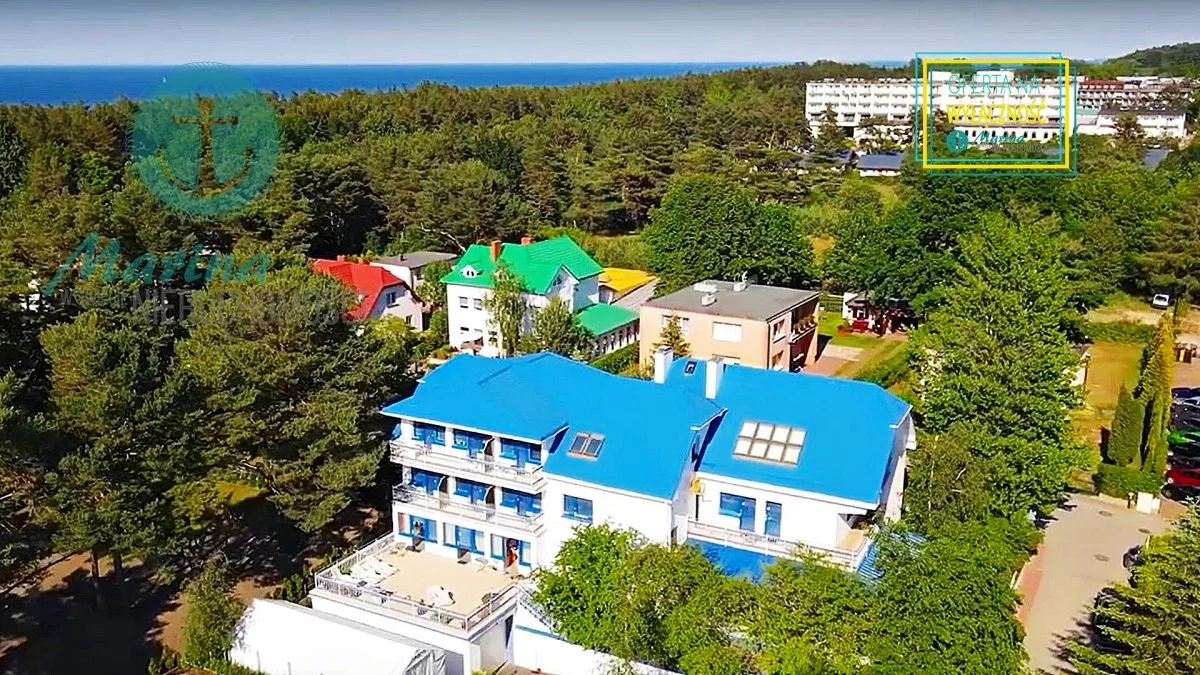 Obiekt 560,00 m², oferta nr , EC192047647, Jastrzębia Góra, Derdowskiego