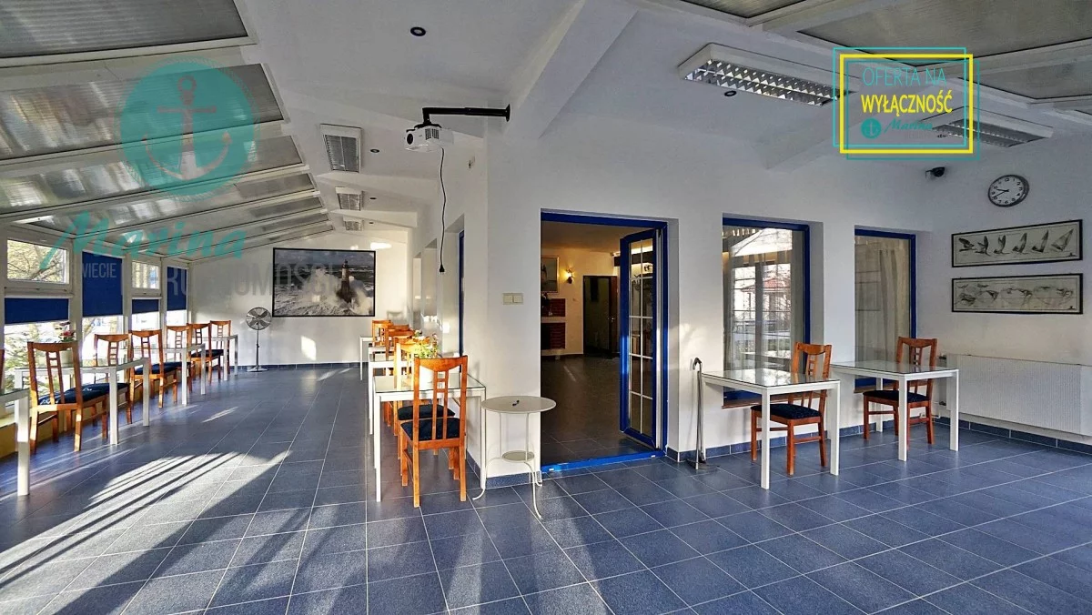 Obiekt 560,00 m², oferta nr , EC192047647, Jastrzębia Góra, Derdowskiego