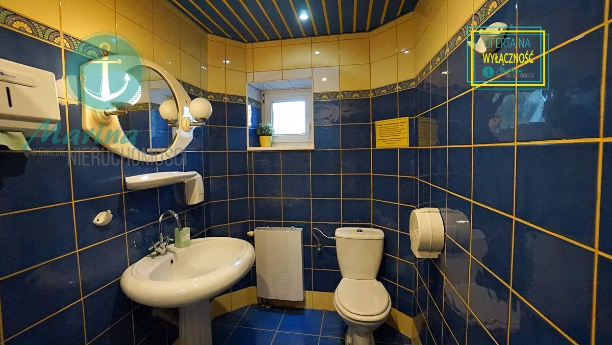 Obiekt 560,00 m², oferta nr , EC192047647, Jastrzębia Góra, Derdowskiego