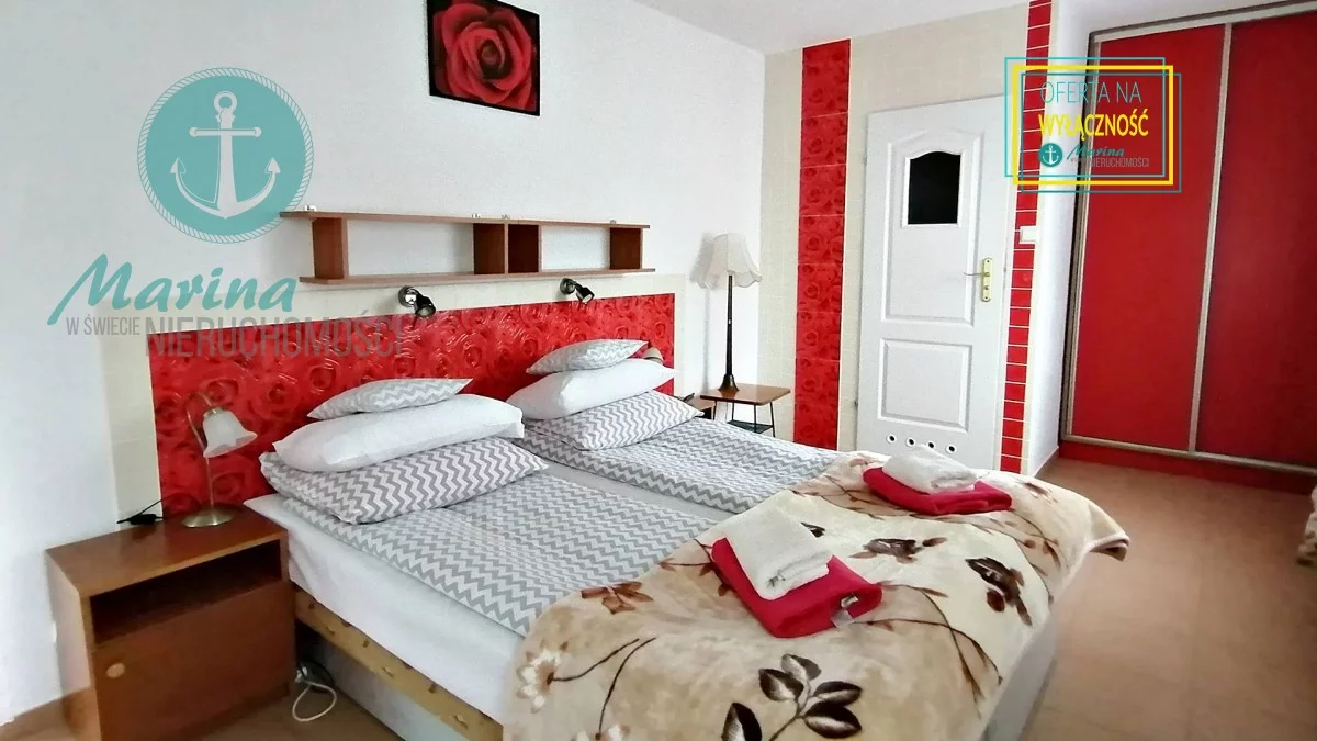 Obiekt 560,00 m², oferta nr , EC192047647, Jastrzębia Góra, Derdowskiego
