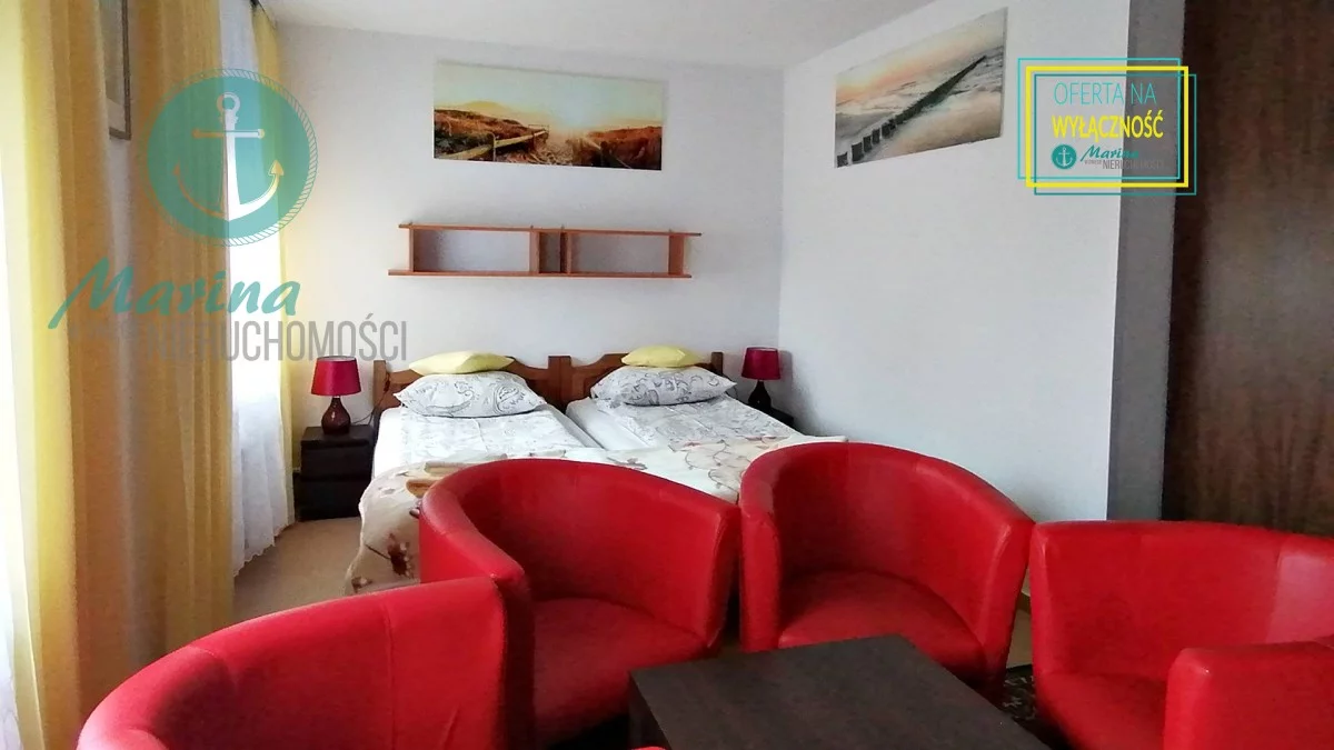 Obiekt 560,00 m², oferta nr , EC192047647, Jastrzębia Góra, Derdowskiego