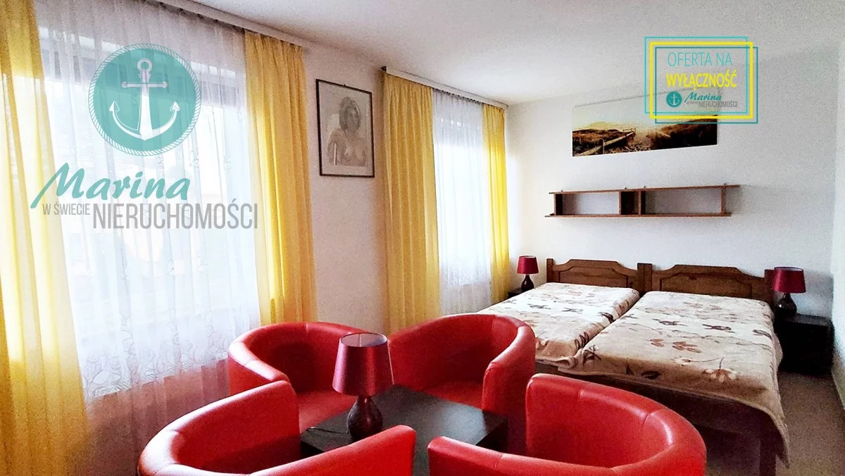 Obiekt 560,00 m², oferta nr , EC192047647, Jastrzębia Góra, Derdowskiego