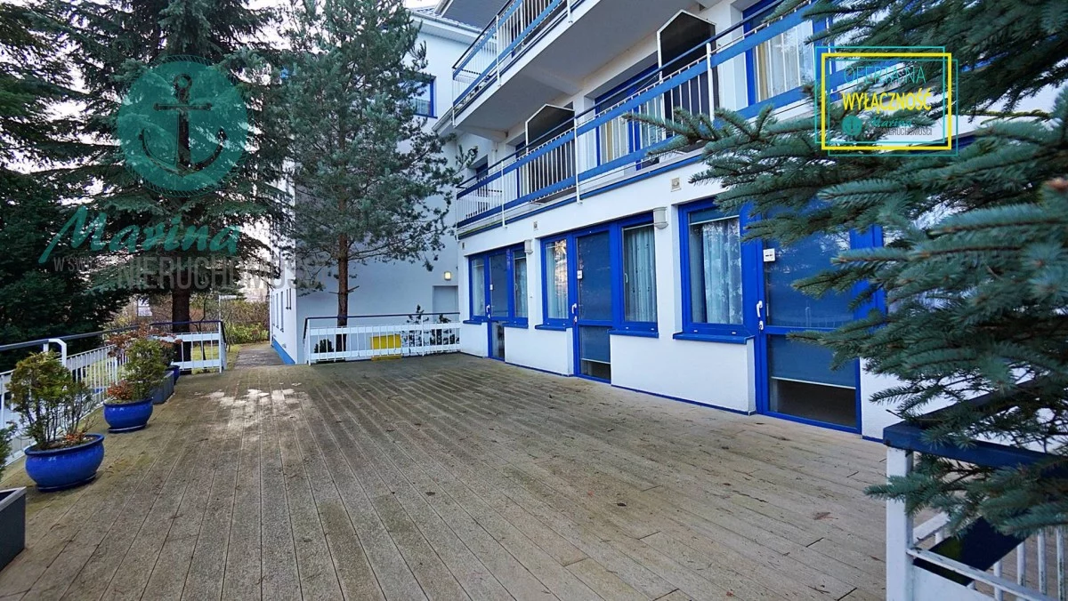 Obiekt 560,00 m², oferta nr , EC192047647, Jastrzębia Góra, Derdowskiego