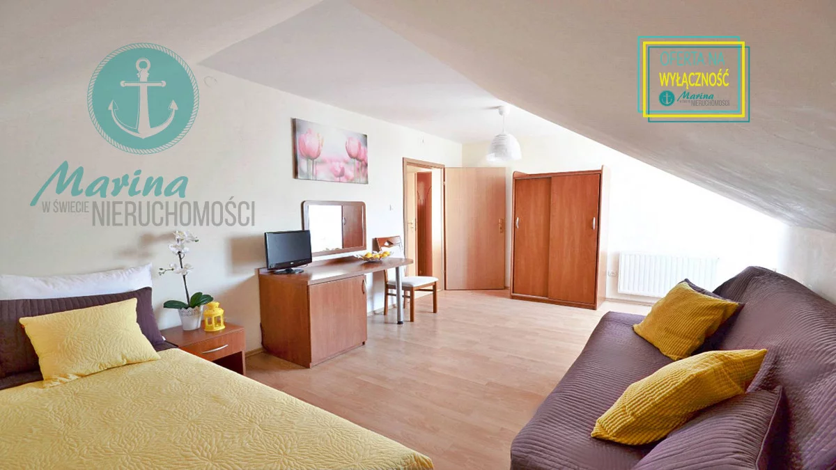 Obiekt 864,00 m², oferta nr , EC149686723, Jastrzębia Góra, Droga Rybacka