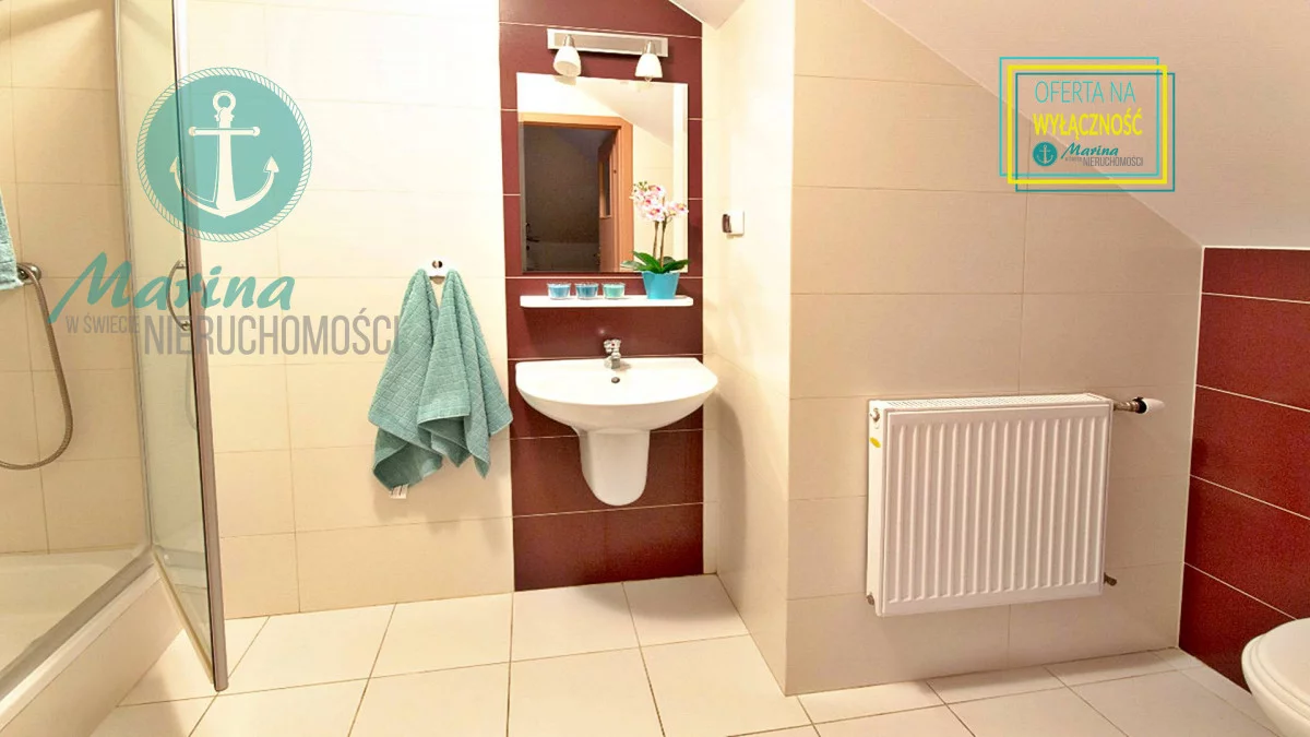 Obiekt 864,00 m², oferta nr , EC149686723, Jastrzębia Góra, Droga Rybacka