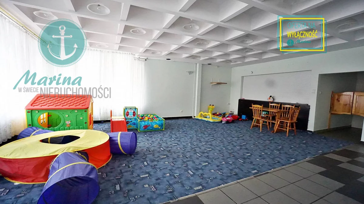 Obiekt 864,00 m², oferta nr , EC149686723, Jastrzębia Góra, Droga Rybacka