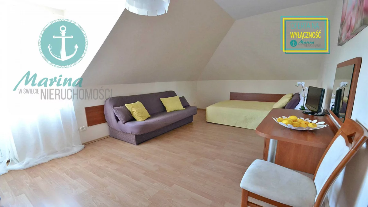 Obiekt 864,00 m², oferta nr , EC149686723, Jastrzębia Góra, Droga Rybacka