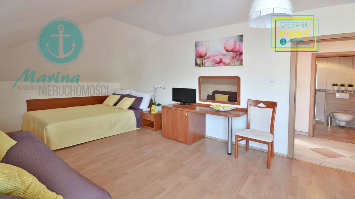 Obiekt 864,00 m², oferta nr , EC149686723, Jastrzębia Góra, Droga Rybacka