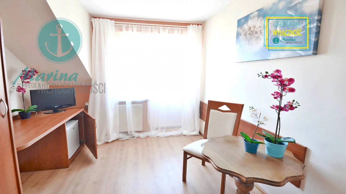 Obiekt 864,00 m², oferta nr , EC149686723, Jastrzębia Góra, Droga Rybacka