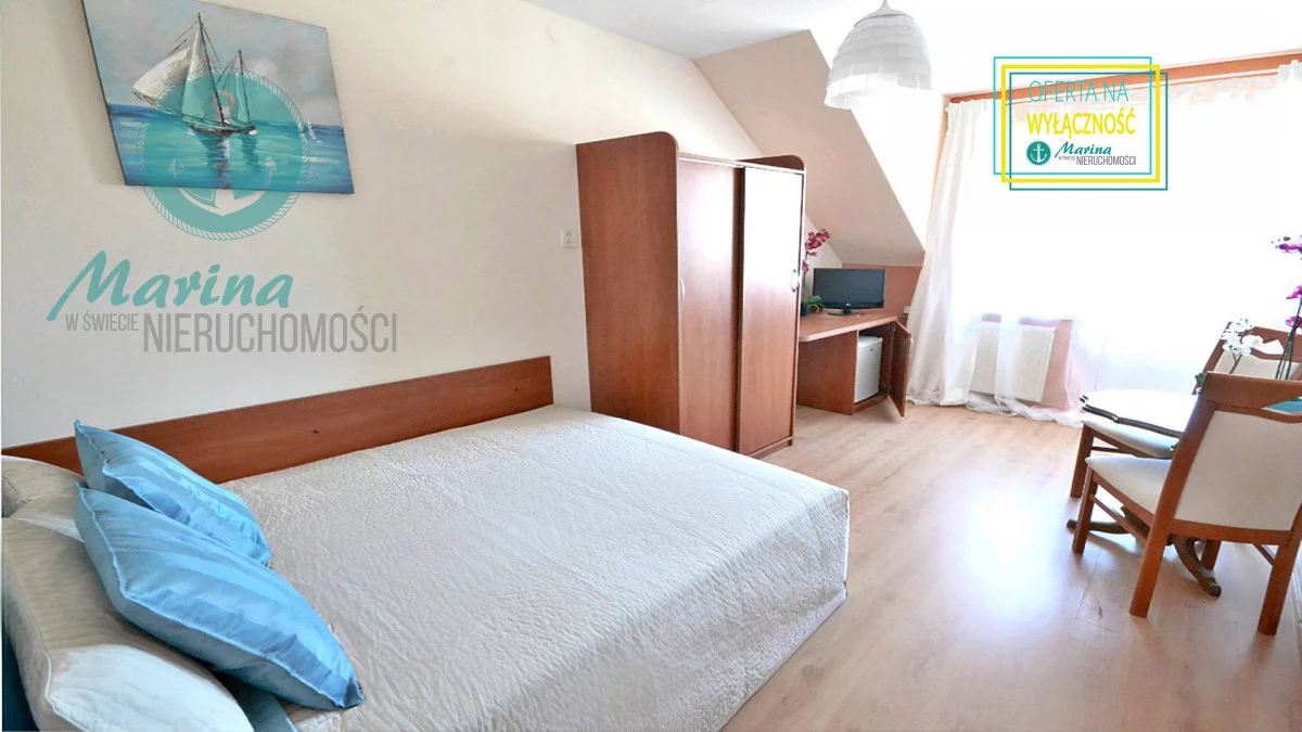 Obiekt 864,00 m², oferta nr , EC149686723, Jastrzębia Góra, Droga Rybacka