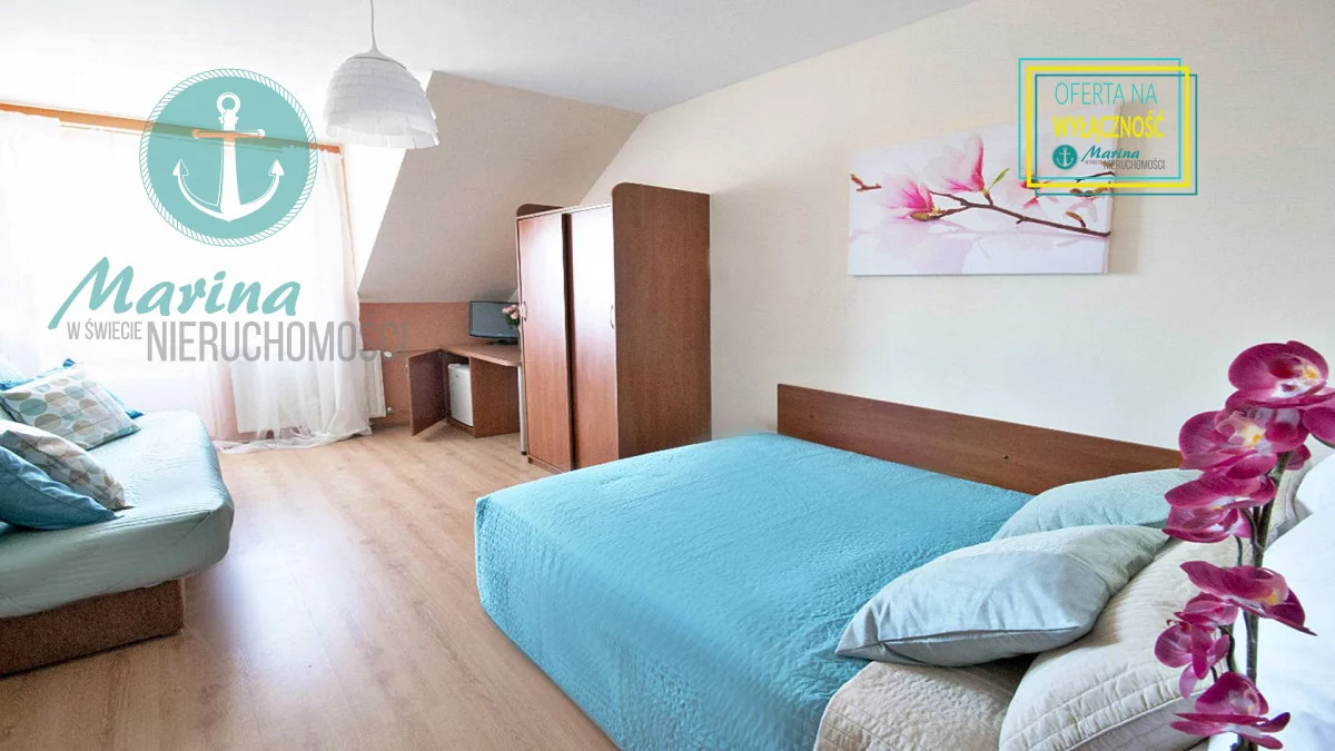Obiekt 864,00 m², oferta nr , EC149686723, Jastrzębia Góra, Droga Rybacka