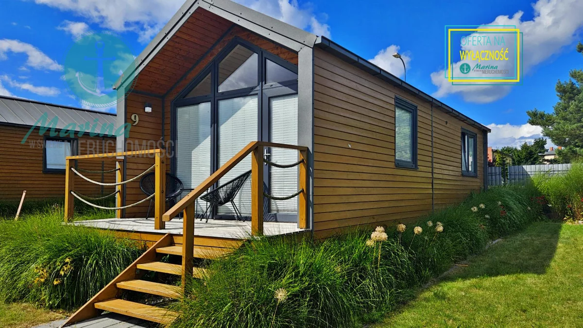 Obiekt 279,00 m², oferta nr , EC758608484, Jastrzębia Góra