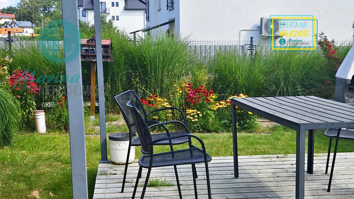 Obiekt 279,00 m², oferta nr , EC758608484, Jastrzębia Góra