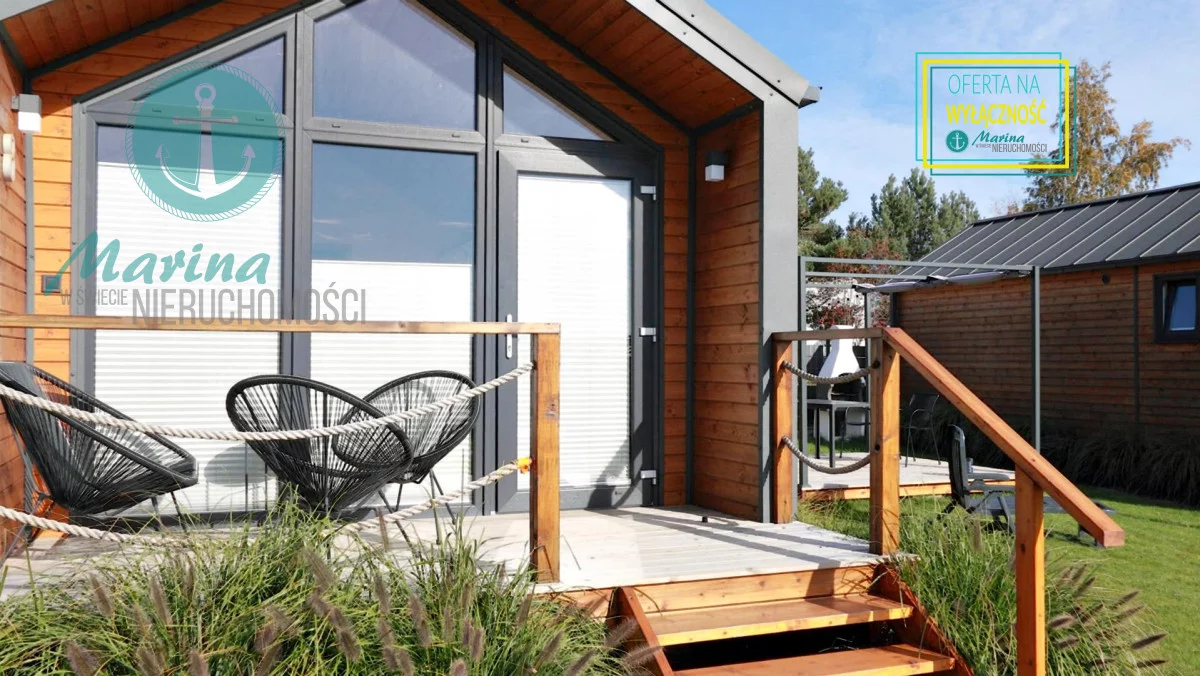 Obiekt 279,00 m², oferta nr , EC758608484, Jastrzębia Góra