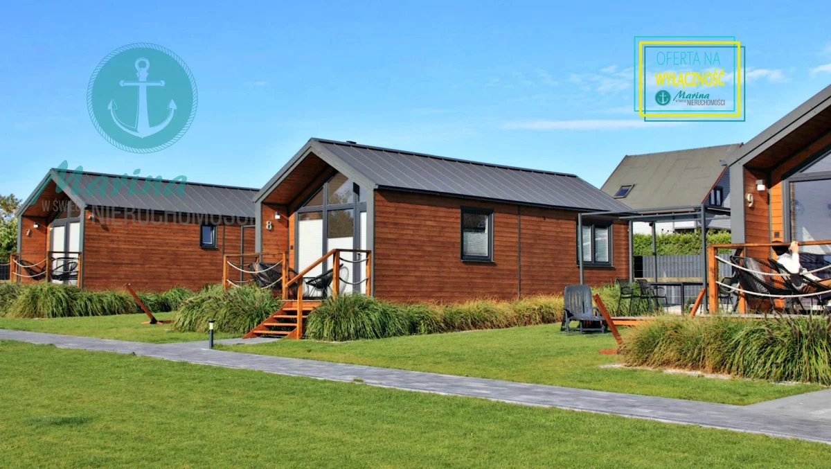 Obiekt 279,00 m², oferta nr , EC758608484, Jastrzębia Góra