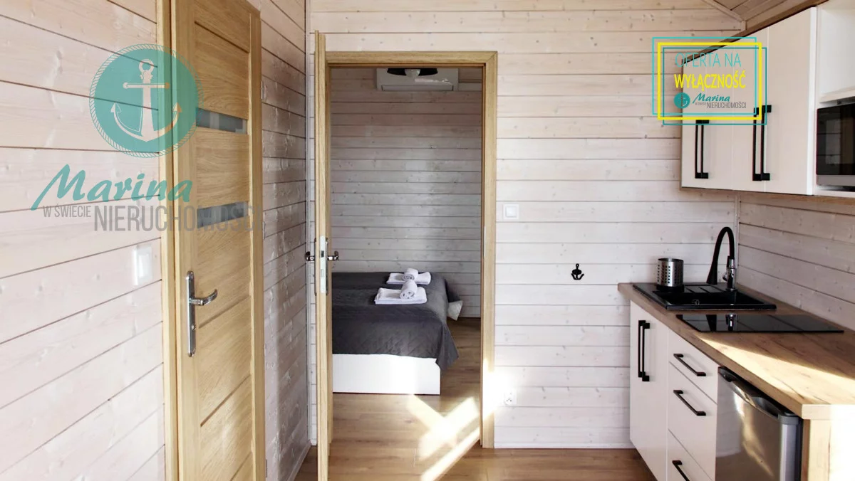 Obiekt 279,00 m², oferta nr , EC758608484, Jastrzębia Góra