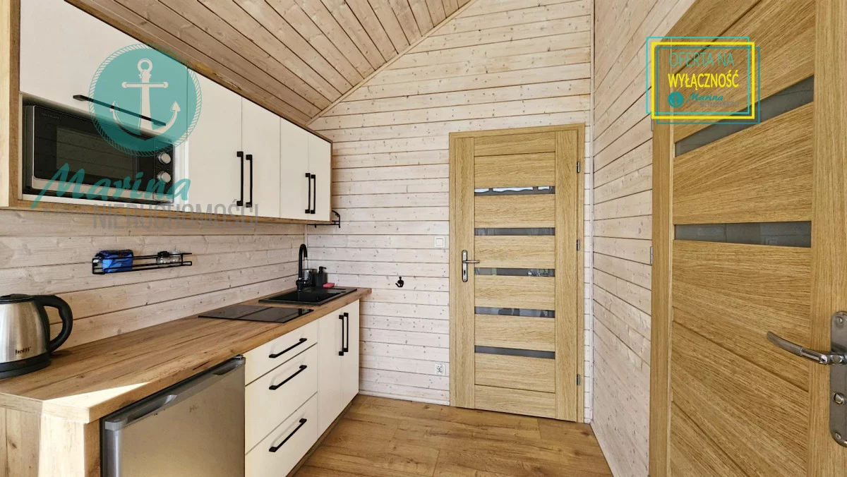 Obiekt 279,00 m², oferta nr , EC758608484, Jastrzębia Góra