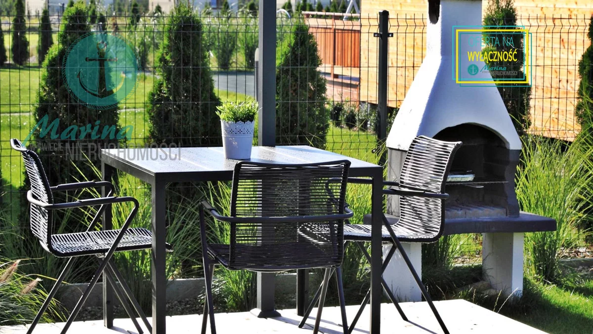 Obiekt 279,00 m², oferta nr , EC758608484, Jastrzębia Góra