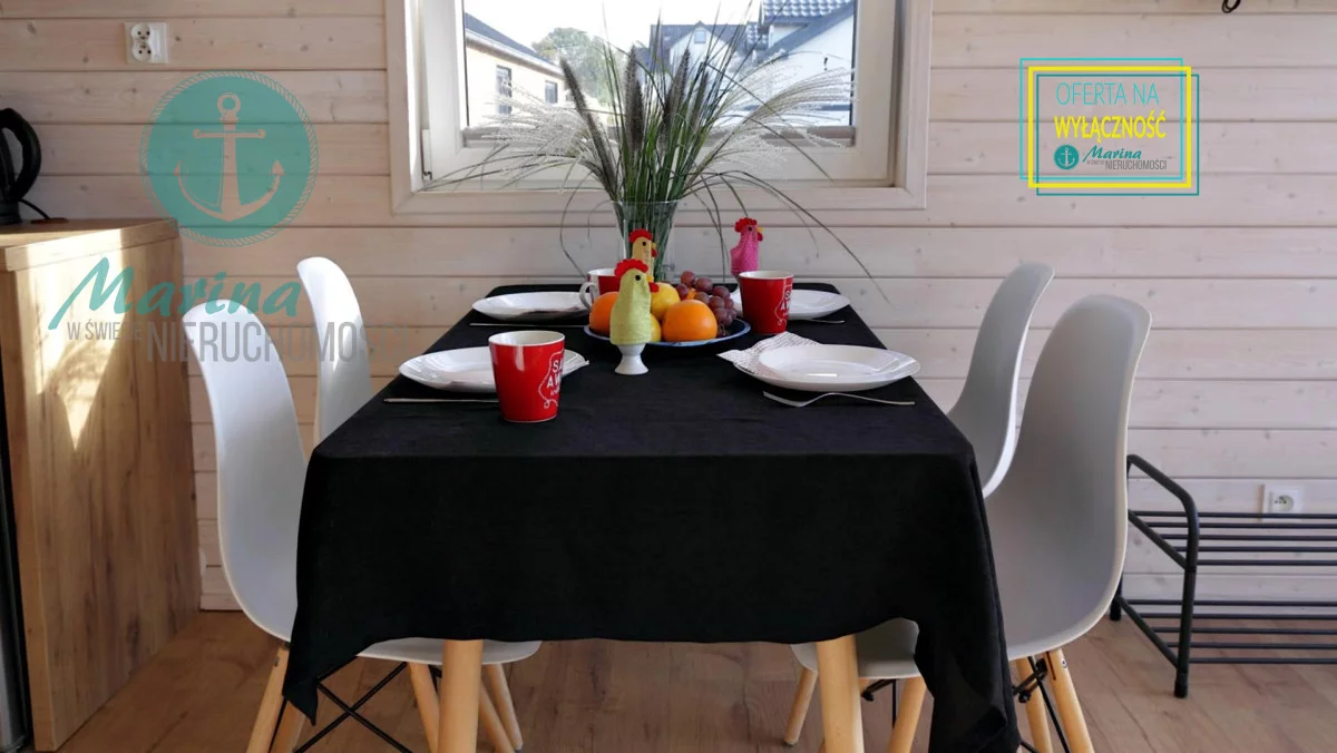 Obiekt 279,00 m², oferta nr , EC758608484, Jastrzębia Góra