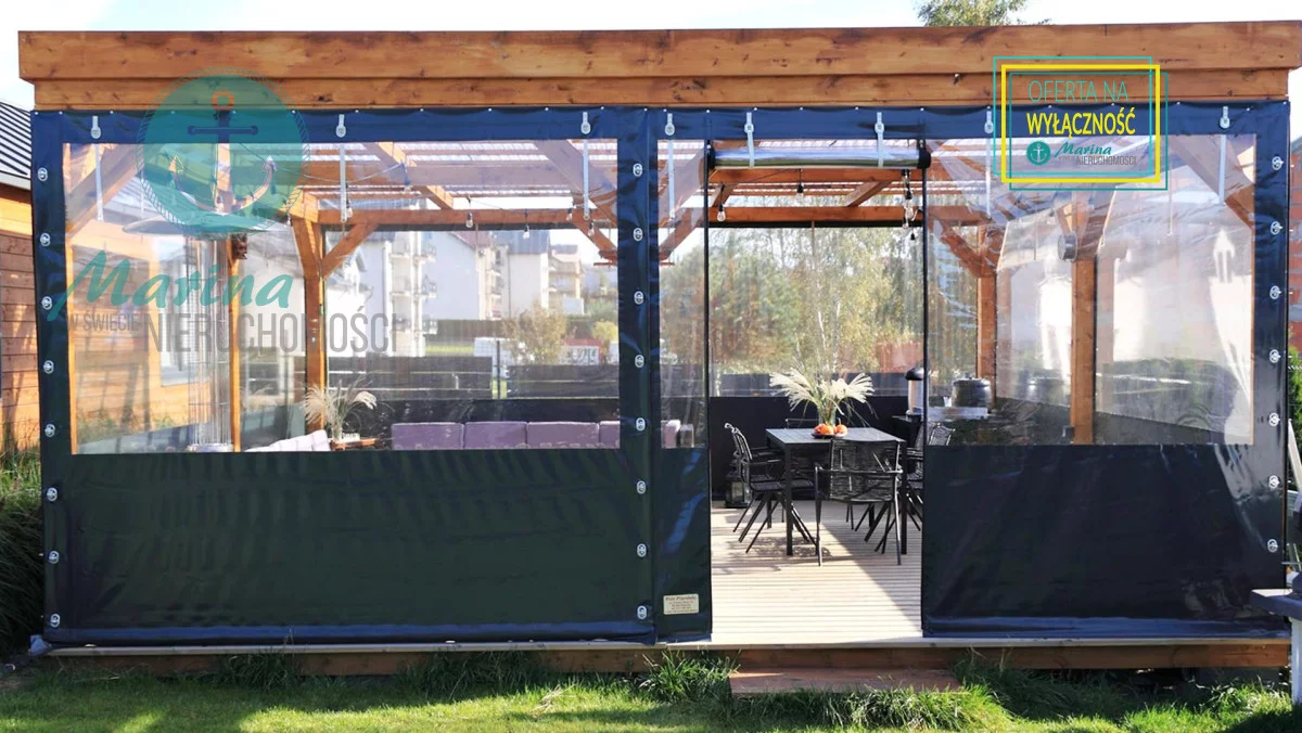 Obiekt 279,00 m², oferta nr , EC758608484, Jastrzębia Góra