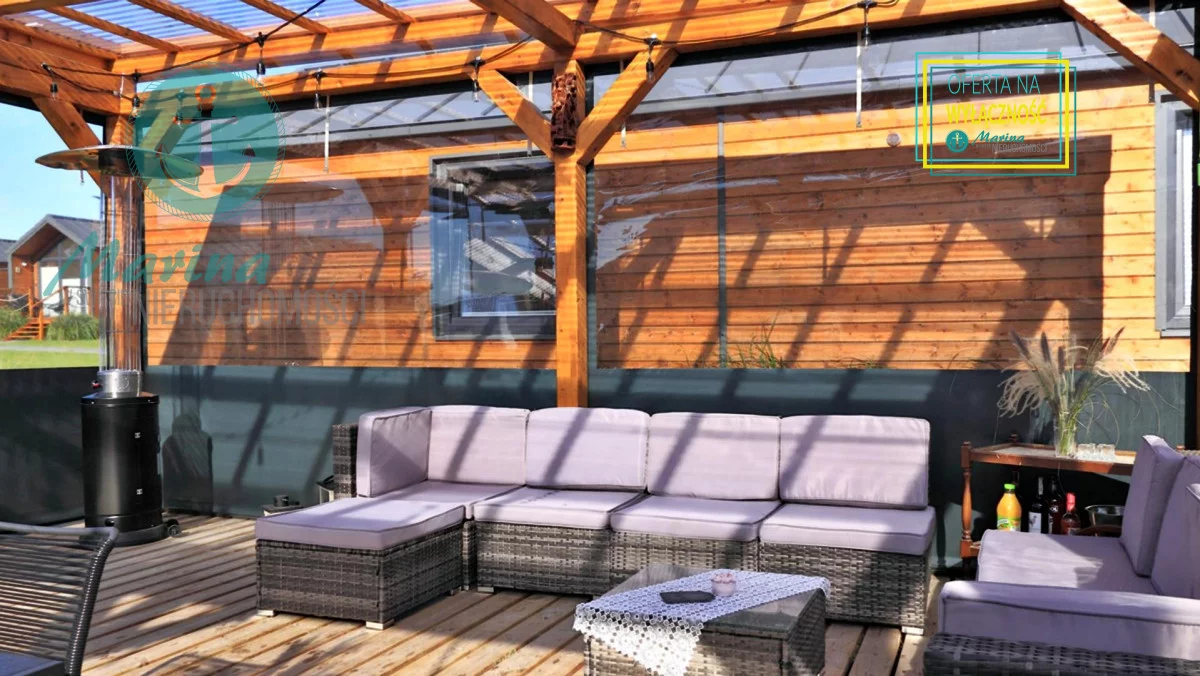 Obiekt 279,00 m², oferta nr , EC758608484, Jastrzębia Góra