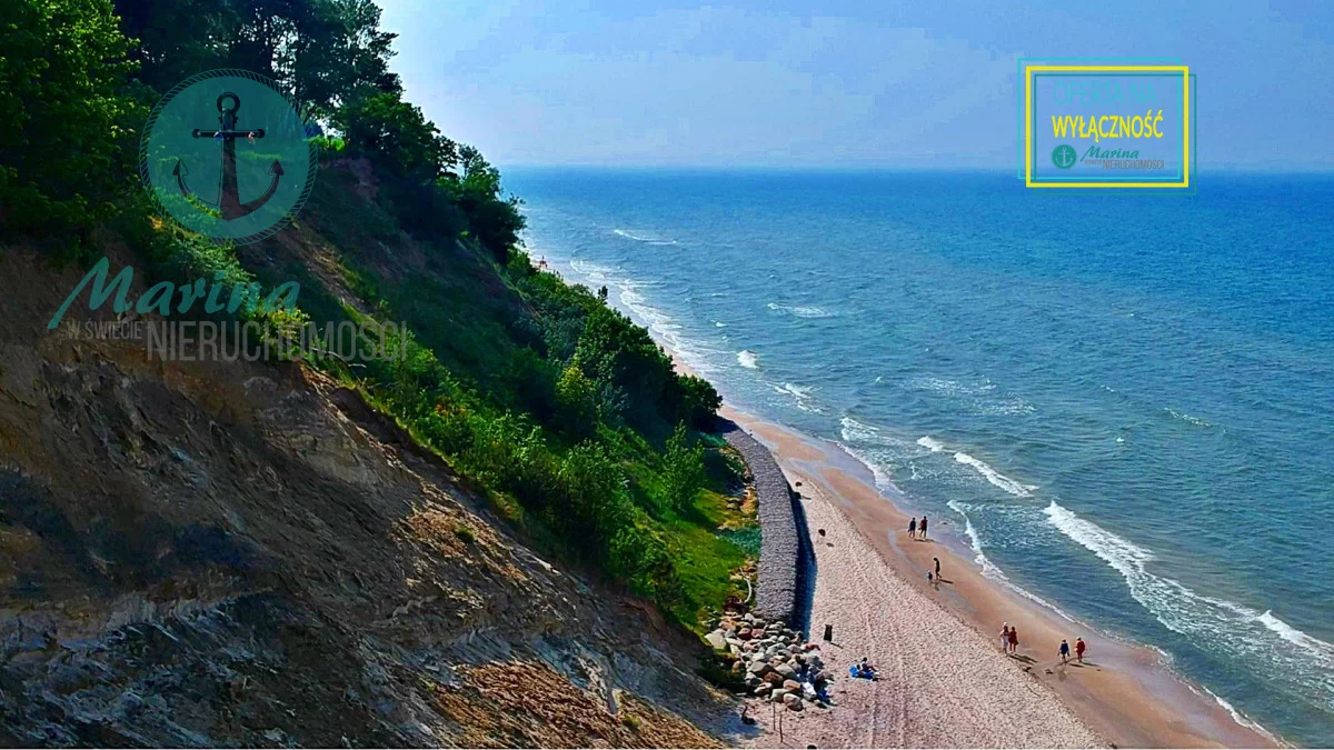 Obiekt 279,00 m², oferta nr , EC758608484, Jastrzębia Góra