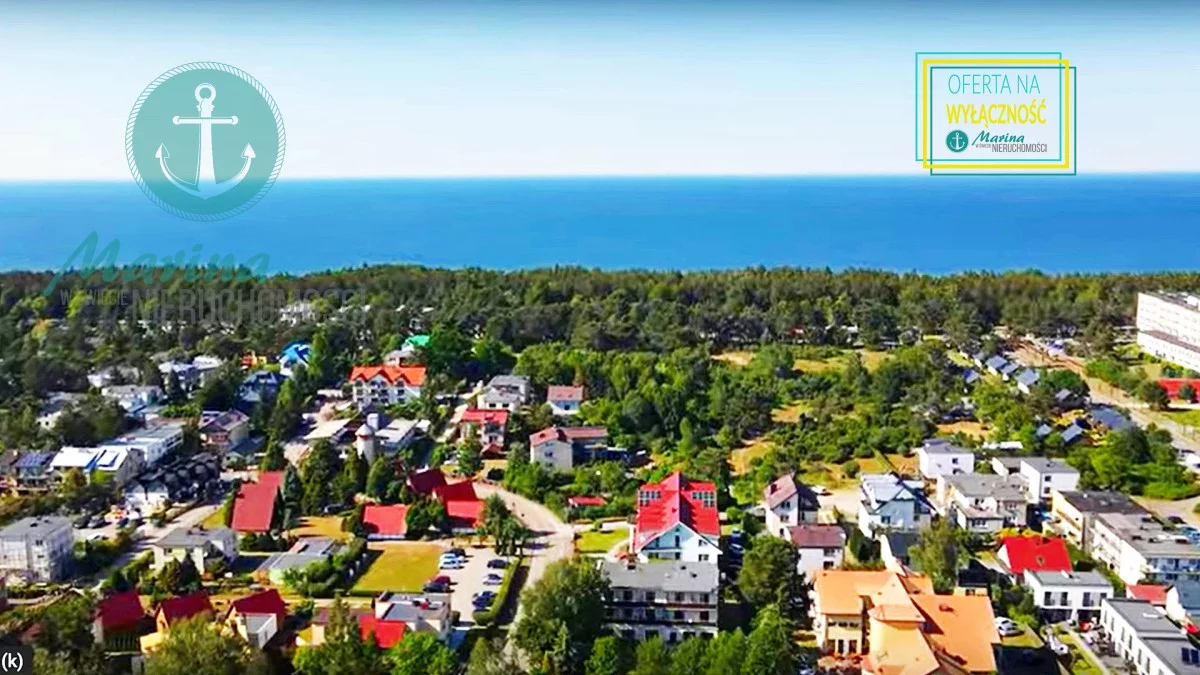 Obiekt 279,00 m², oferta nr , EC758608484, Jastrzębia Góra