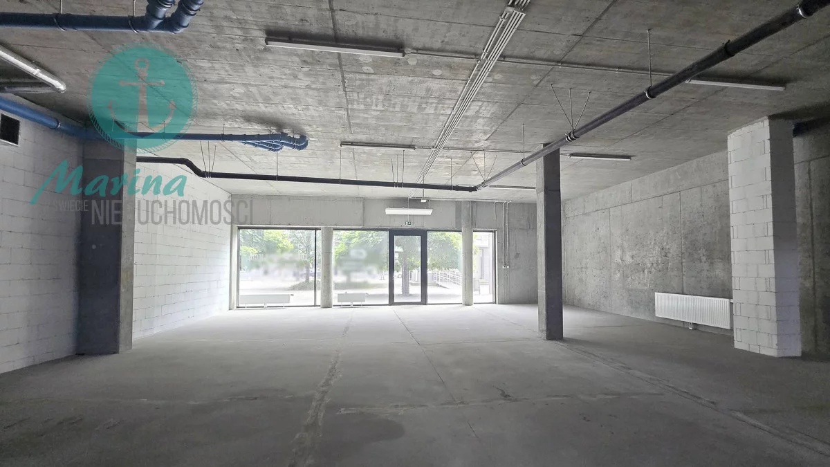 Lokal gastronomiczny 206,06 m², oferta nr , EC505939594, Gdynia, Śródmieście, Śródmieście, Kaszubski