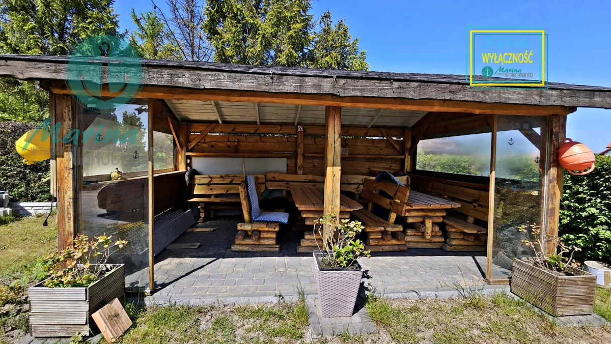 Obiekt 470,00 m², oferta nr , EC583233205, Karwia, Mikołaja Kopernika