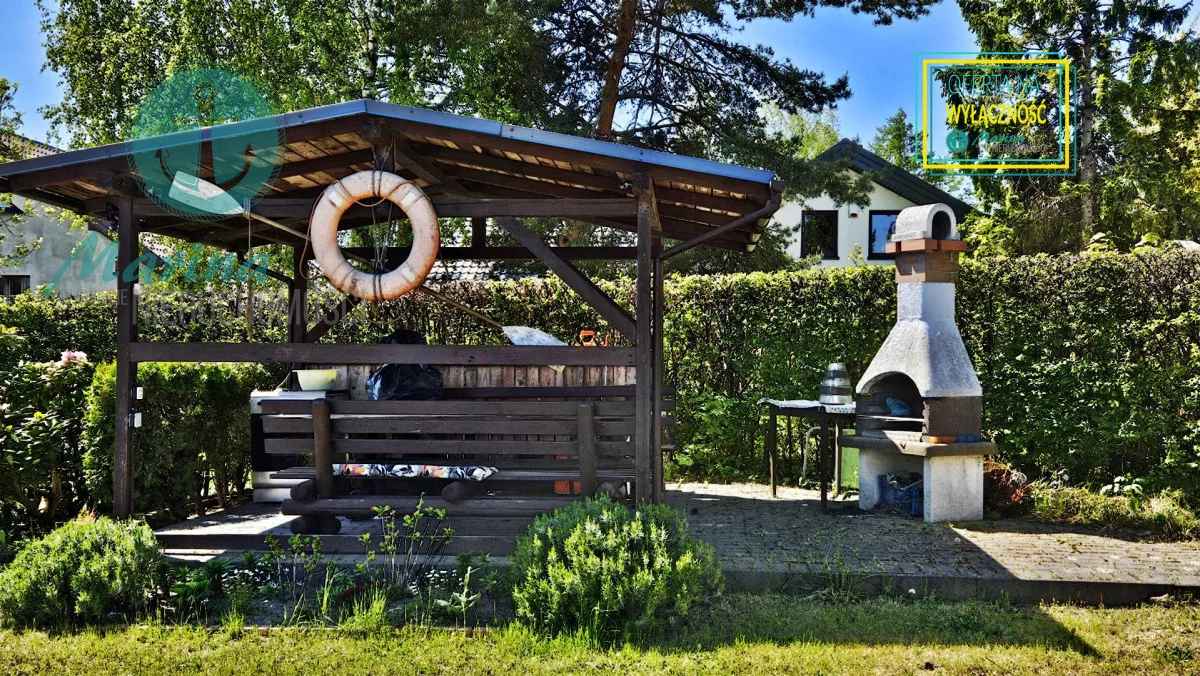 Obiekt 470,00 m², oferta nr , EC583233205, Karwia, Mikołaja Kopernika