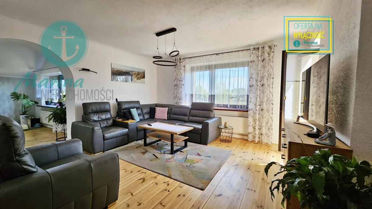Obiekt 470,00 m², oferta nr , EC583233205, Karwia, Mikołaja Kopernika