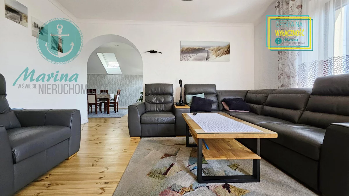 Obiekt 470,00 m², oferta nr , EC583233205, Karwia, Mikołaja Kopernika