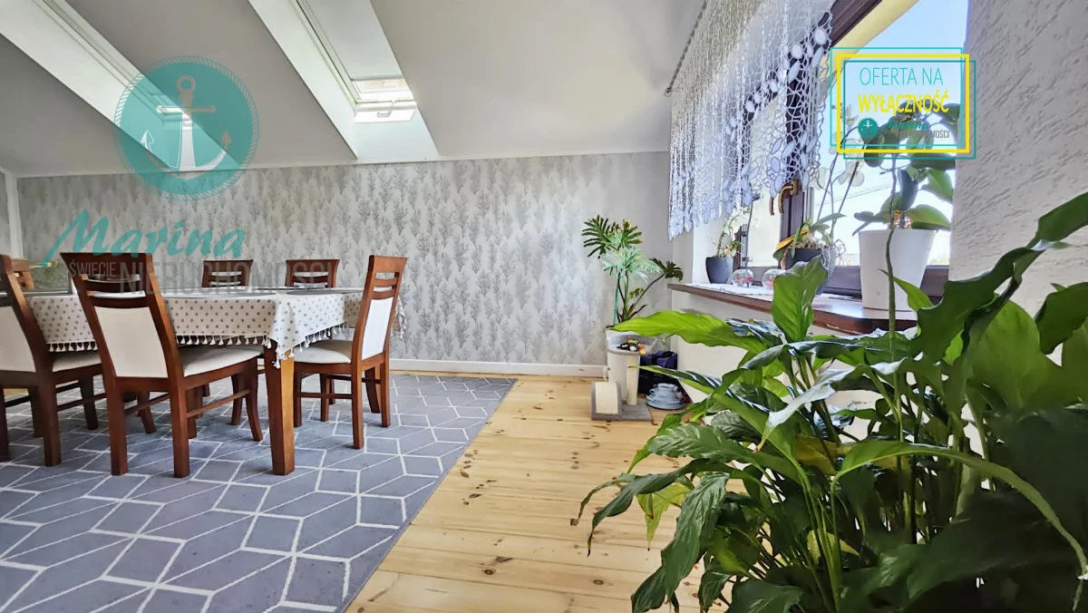 Obiekt 470,00 m², oferta nr , EC583233205, Karwia, Mikołaja Kopernika