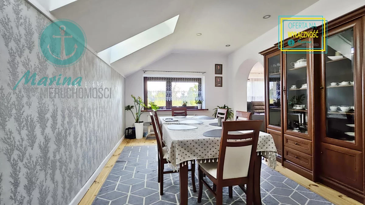 Obiekt 470,00 m², oferta nr , EC583233205, Karwia, Mikołaja Kopernika