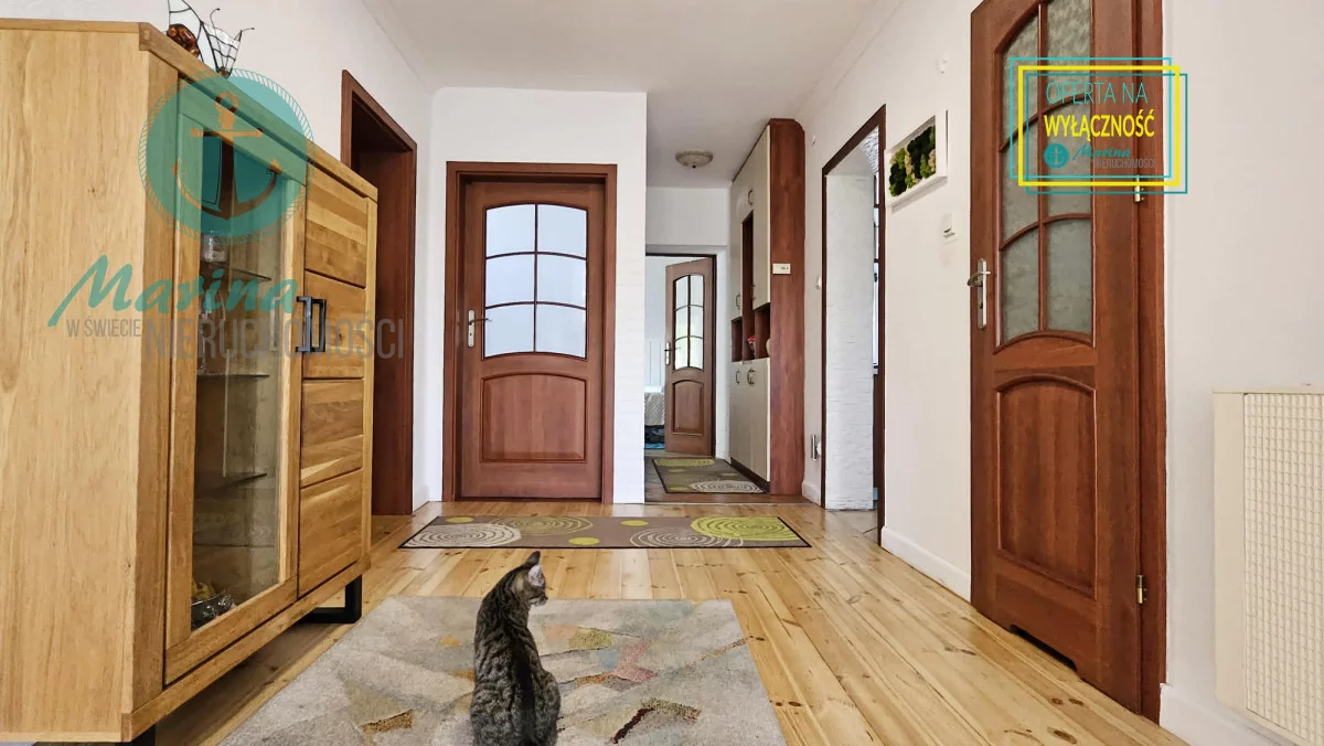 Obiekt 470,00 m², oferta nr , EC583233205, Karwia, Mikołaja Kopernika