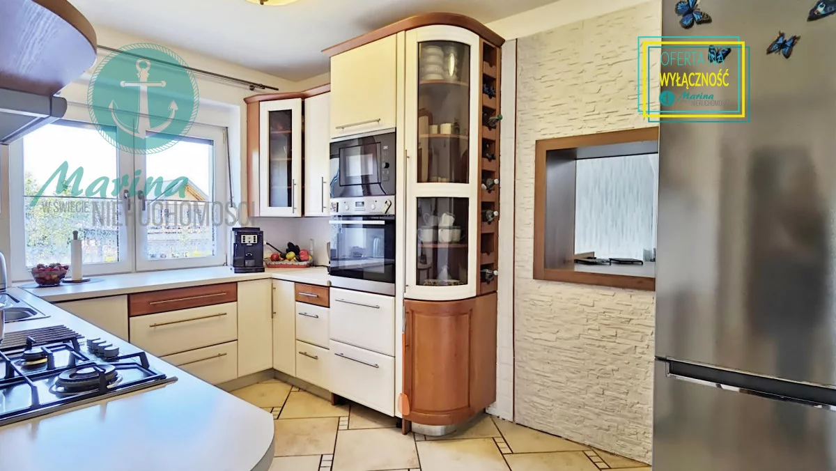 Obiekt 470,00 m², oferta nr , EC583233205, Karwia, Mikołaja Kopernika
