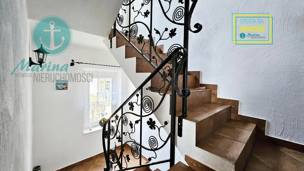 Obiekt 470,00 m², oferta nr , EC583233205, Karwia, Mikołaja Kopernika