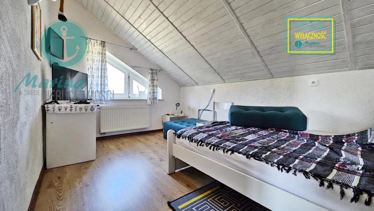 Obiekt 470,00 m², oferta nr , EC583233205, Karwia, Mikołaja Kopernika