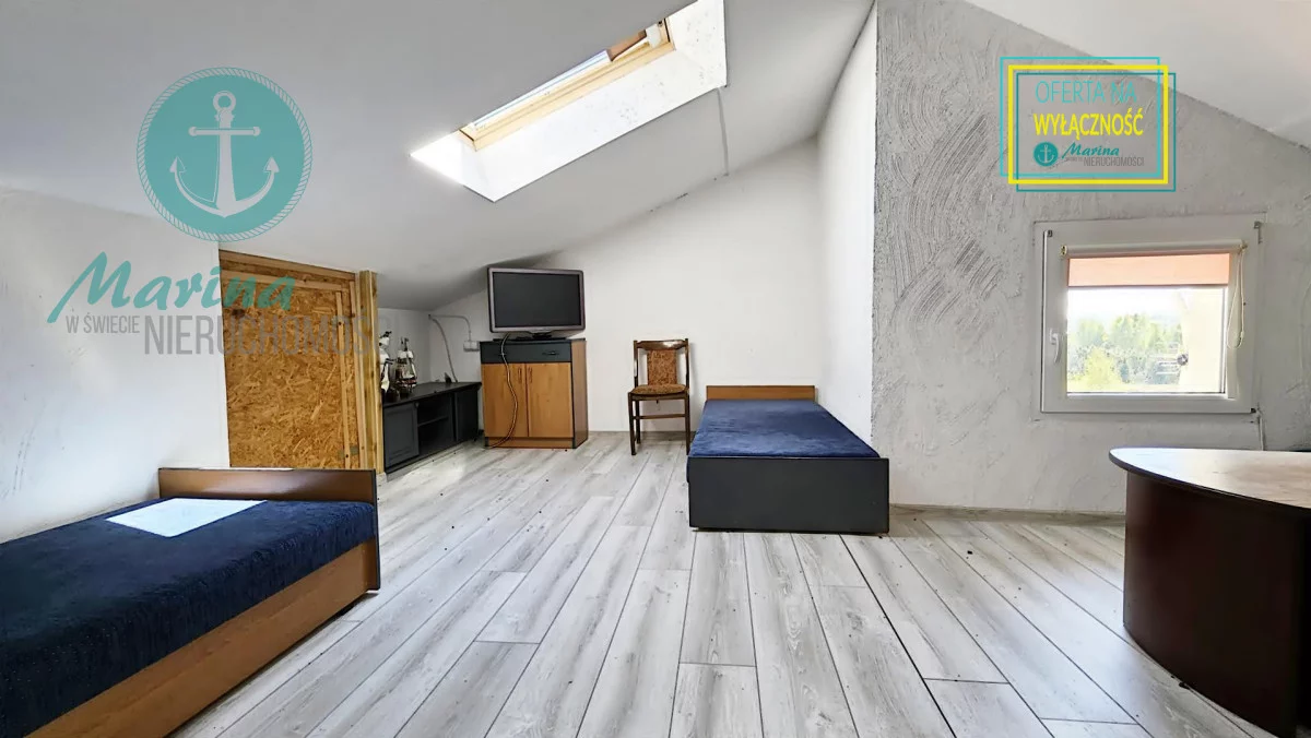 Obiekt 470,00 m², oferta nr , EC583233205, Karwia, Mikołaja Kopernika