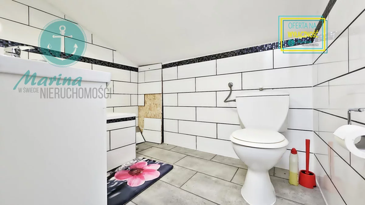Obiekt 470,00 m², oferta nr , EC583233205, Karwia, Mikołaja Kopernika