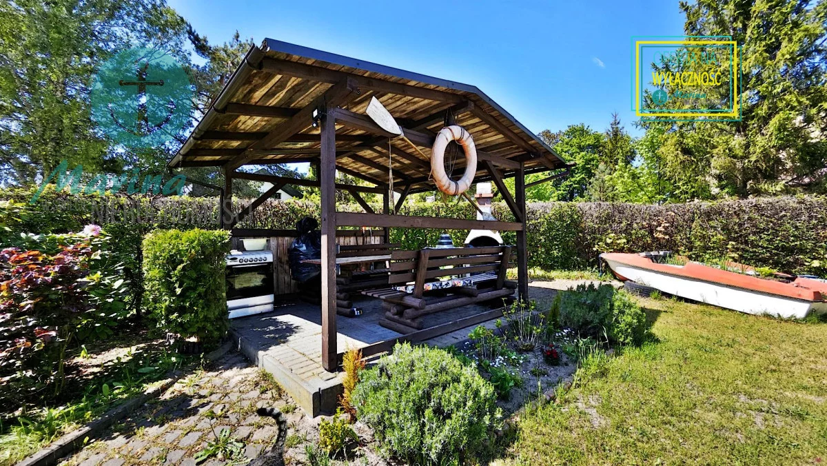 Obiekt 470,00 m², oferta nr , EC583233205, Karwia, Mikołaja Kopernika