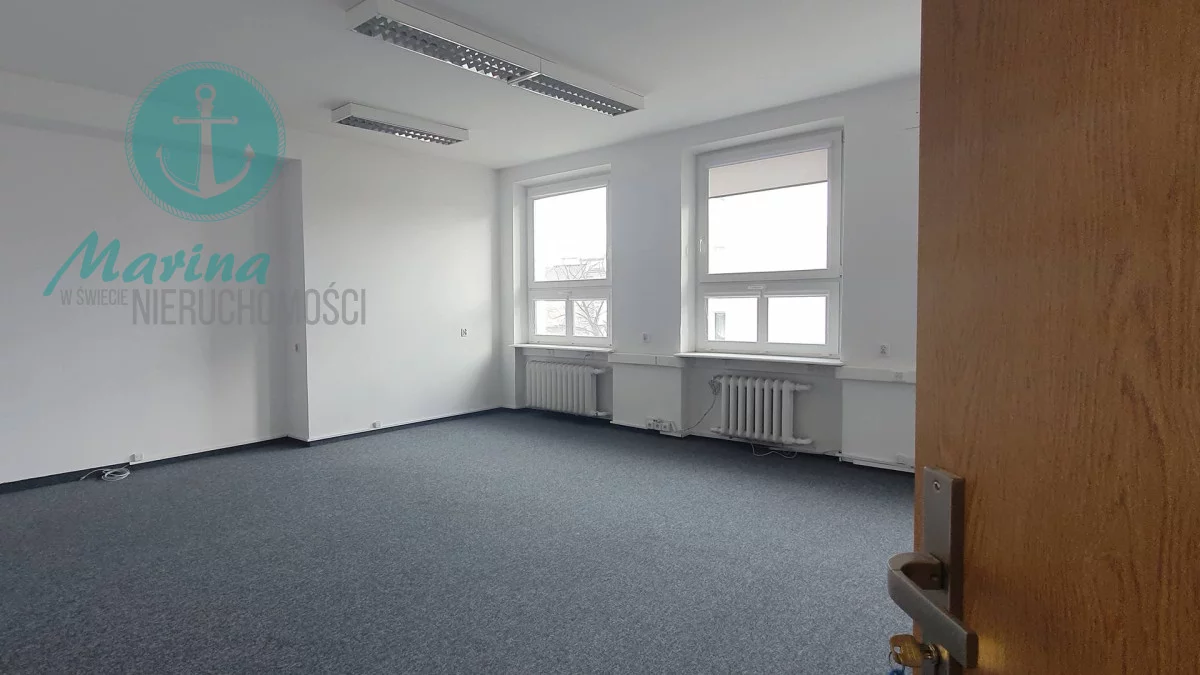 Biuro 28,80 m², oferta nr , EC340214270, Gdynia, Śródmieście, Śródmieście, Stefana Żeromskiego-idx