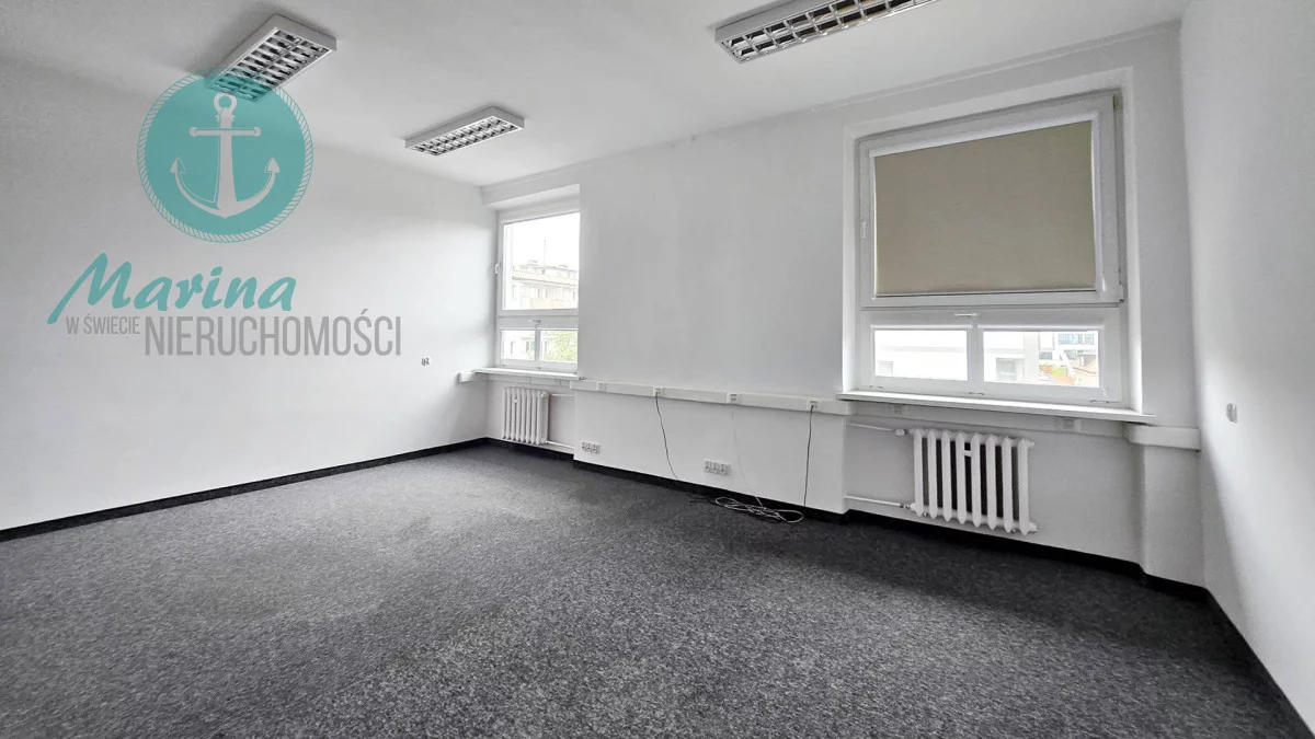 Biuro 102,50 m², oferta nr , EC103763063, Gdynia, Śródmieście, Śródmieście, Stefana Żeromskiego