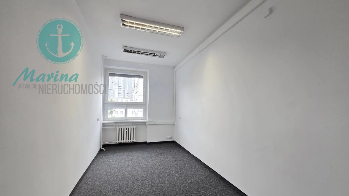 Biuro 102,50 m², oferta nr , EC103763063, Gdynia, Śródmieście, Śródmieście, Stefana Żeromskiego